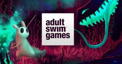 Report: Warner Bros. is removing Adult Swim-published games - gamesindustry.biz