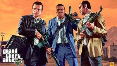 GTA 5 Gets Documentary Called “Grand Theft Hamlet” - gameranx.com - Britain