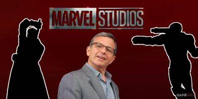 Marvel Fans Think They've Figured Which MCU Projects Have Been Canceled By Disney - gamerant.com - Disney - Marvel