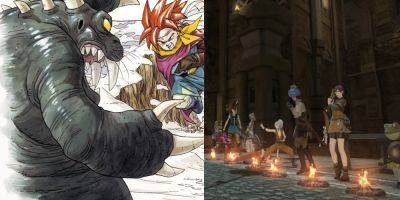 Final Fantasy 14 Players Are Hosting Vigils for Akira Toriyama - gamerant.com