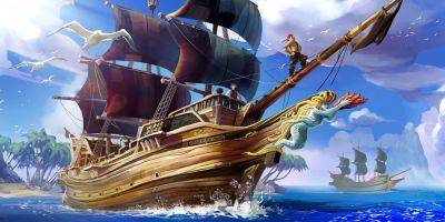 Sea of Thieves is Finally Going After Cheaters in a Big Way - gamerant.com - After