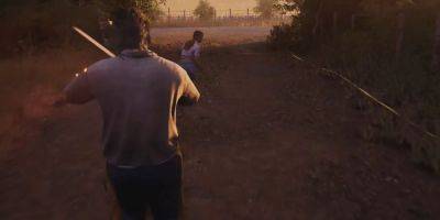 The Texas Chain Saw Massacre Game Update Adding New Victim With Special Ability - gamerant.com - Russia - state Texas - Portugal - state Virginia