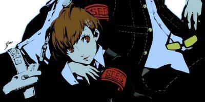 Persona 3 Reload Producer Explains Why There's No Female Protagonist - gamerant.com