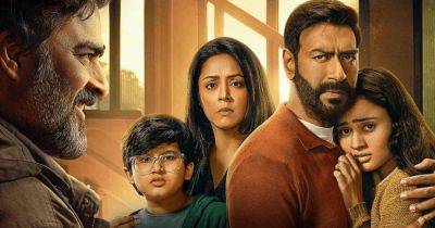 Ajay Devgn’s Shaitaan to Release on Netflix? - comingsoon.net - India