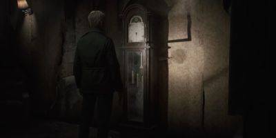 New Silent Hill 2 Remake Rating Could Be Encouraging News for Fans - gamerant.com - South Korea