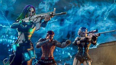 Garena Free Fire MAX Redeem Codes for March 9: Grab Bull Incarnate Bundle and other top rewards - tech.hindustantimes.com