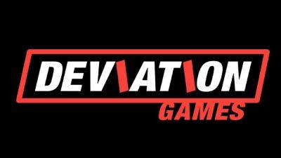 Deviation Games Has Shut Down - gamingbolt.com