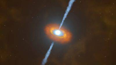 Black Holes to Quasars, James Webb Space Telescope Sheds Light on Cosmic Evolution - tech.hindustantimes.com - Austria