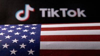A bill that could lead to a TikTok ban in the US is gaining momentum. Here are 5 things to know - tech.hindustantimes.com - Usa - China - county Liberty - city Beijing