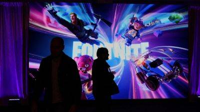 Apple Changes Decision, to Allow Epic Games Store in iPhones, iPads in EU - gadgets.ndtv.com - Usa - Eu