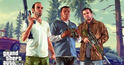 GTA 5 cheats: codes and phone numbers PS4, PS5, Xbox, and PC - digitaltrends.com