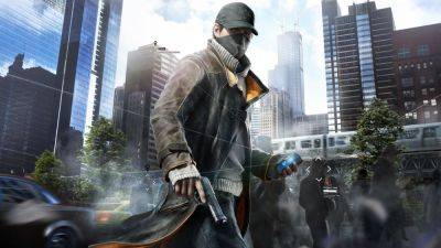 Watch Dogs Film Is In Development and Already Has Its Protagonist - wccftech.com