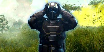 Helldivers 2 Has Been Lying To You This Whole Time - screenrant.com