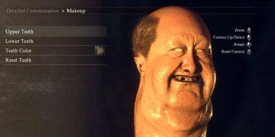 Dragon's Dogma 2 Fans Are Creating Horrible Monsters With The Character Creator - thegamer.com