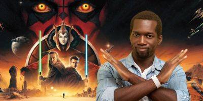 Star Wars Fan Explains Why Starting With The Phantom Menace Is A Bad Idea - gamerant.com - Disney