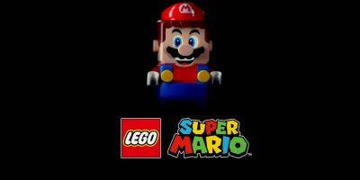 Nintendo Announces LEGO Super Mario Kart - gamerant.com - Japan - Denmark