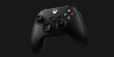 Xbox Releases New Controller Update - gamerant.com