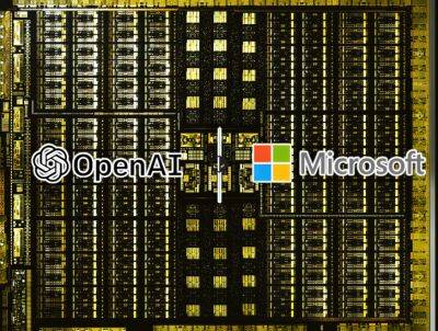 Microsoft & OpenAI To Develop Stargate, The World’s Largest AI Supercomputer With A Cost of $100 Billion - wccftech.com