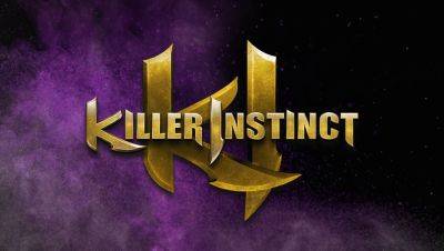 Killer Instinct Update Adds Permanent Ranked Crossplay, New Stage, and More - gamingbolt.com