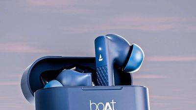 Boat better than Apple? Top 5 Boat earbuds and smartwatches under Rs. 2000 to check out - tech.hindustantimes.com