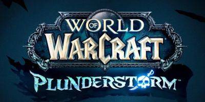 World of Warcraft Adding New Way to Play Plunderstorm Battle Royale - gamerant.com