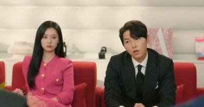 Queen of Tears Episode 8 Recap & Spoilers: Vincenzo Actor Song Joong-Ki Makes a Special Appearance - comingsoon.net