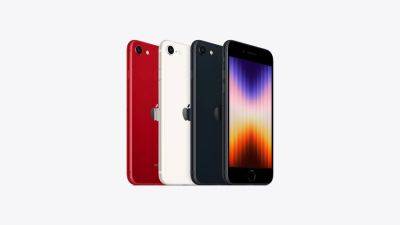 Apple iPhone SE 4 cases leaked: Expect major design changes; Here’s all details about 2025 iPhone SE launch - tech.hindustantimes.com