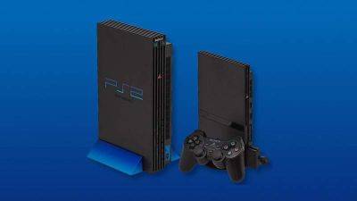 PlayStation 2 Has Sold 160 Million Units, As Revealed By Jim Ryan - gameranx.com - Japan