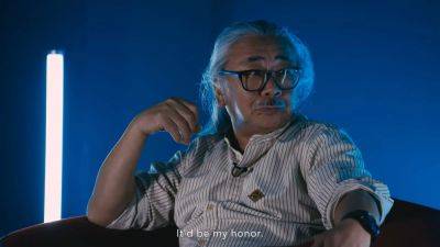 Nobuo Uematsu will compose the main theme for Final Fantasy 7 Remake trilogy’s final game - videogameschronicle.com - Germany