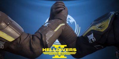 Helldivers 2 Players Want One Major Map Feature Added To The Game - gamerant.com