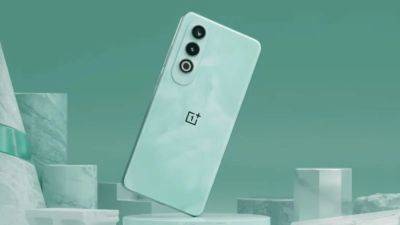 OnePlus Nord CE 4 launched in India with 120Hz display, Snapdragon 7 Gen 3 chip; Check features, price and more - tech.hindustantimes.com - India