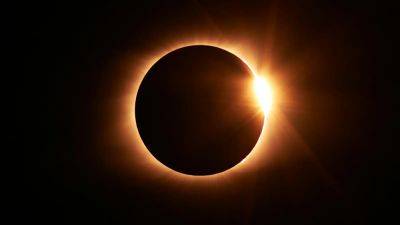 Total solar eclipse: NASA announces coverage for April 8 event; Check safety tips, ways to watch online and more - tech.hindustantimes.com - Usa - state Texas - county Dallas - Mexico - state Maine - county Falls - state Ohio