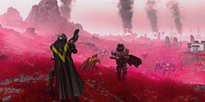 Helldivers 2 Player Showcases Genius Way To Streamline The Galactic War - screenrant.com