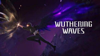 Is Wuthering Waves the Next Big RPG? Pre-Registration Opens And Trailer Drops Clues - droidgamers.com