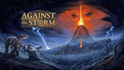 Against the Storm Sells Over 1 Million Units on Steam - gamingbolt.com