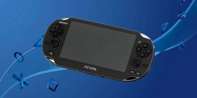 Sony Patent May Support Recent Rumors of a New PlayStation Handheld - gamerant.com