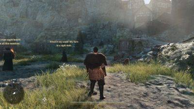 Dragon’s Dogma 2 Best Mods Roundup – Camera Tweaks, Reduced Weight, Infinite Stamina Out of Combat and More - wccftech.com