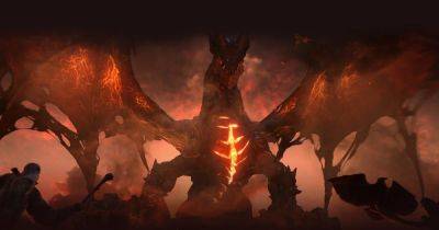 World of Warcraft Cataclysm Classic arrives next month - eurogamer.net - city Lost