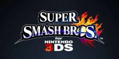 Super Smash Bros. for 3DS Running Into Major Problem in Wake of Online Shutdown - gamerant.com - county Wake
