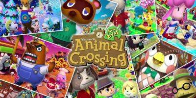 Animal Crossing Fans Are Mourning the Loss of 3DS Online - gamerant.com