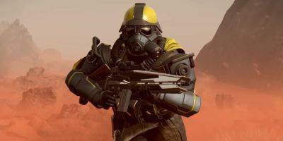 Helldivers 2 Devs Promise To "Overhaul" The Rewards System - thegamer.com