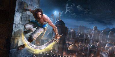 Prince of Persia: Sands of Time Remake Is Reportedly Being Rebuilt From Scratch - gamerant.com - city Mumbai - city Pune