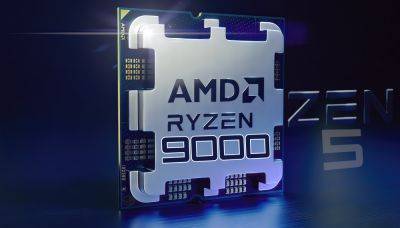 AMD Ryzen 9000 “Zen 5” CPUs Listed In Latest Chipset Drivers - wccftech.com - county Valley