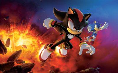 Sega celebrating ‘Fearless: Year of Shadow’ with a series of events - videogameschronicle.com - Britain - state Texas - Austin, state Texas