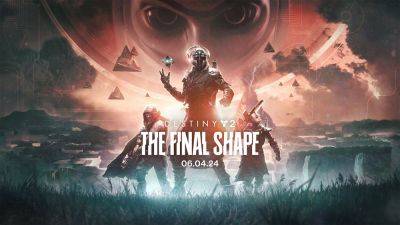 Destiny 2: The Final Shape Trailer Showcases New Prismatic Subclass - gamingbolt.com