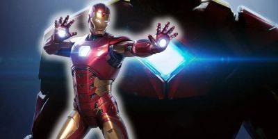 New Iron Man Game Gets Its First Update In Months & It Sounds Promising - screenrant.com - Usa