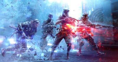 EA adds Motive Studio to Battlefield development team - gamesindustry.biz