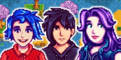 Stardew Valley's Romances & Friendships Just Got Even Easier To Max - screenrant.com - city Pelican