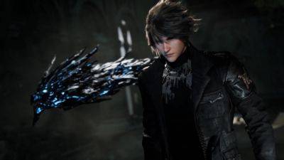 Lost Soul Aside Producer Says More Details Will be Shared “Later” - gamingbolt.com - China