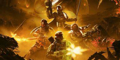 Helldivers 2 Players Are Loving the New Defense Mission Type - gamerant.com